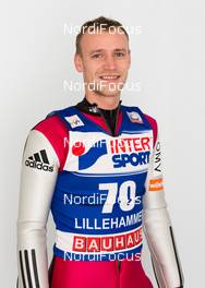 05.12.2014, Lillehammer, Norway (NOR): Roman Koudelka (CZE), Fischer - FIS World Cup. www.nordicfocus.com. © Laiho/NordicFocus. Every downloaded picture is fee-liable.