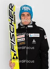 05.12.2014, Lillehammer, Norway (NOR): Killian Peier (SUI), Fischer - FIS World Cup. www.nordicfocus.com. © Laiho/NordicFocus. Every downloaded picture is fee-liable.