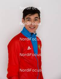 05.12.2014, Lillehammer, Norway (NOR): Ilmir Hazetdinov (RUS) - FIS World Cup. www.nordicfocus.com. © Laiho/NordicFocus. Every downloaded picture is fee-liable.