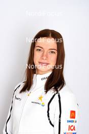 28.12.2014, Ruka, Finland (FIN): Sofia Henriksson (SWE) - FIS World Cup Portrait Shooting . www.nordicfocus.com. © Felgenhauer/NordicFocus. Every downloaded picture is fee-liable.
