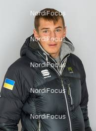 27.11.2014, Ruka, Finland (FIN): Oleksii Krasovskyi (UKR) - FIS World Cup. www.nordicfocus.com. © Laiho/NordicFocus. Every downloaded picture is fee-liable.