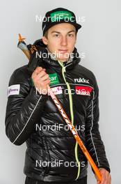 27.11.2014, Ruka, Finland (FIN): Ilkka Herola (FIN), Fischer, Swix, Rottefella - FIS World Cup. www.nordicfocus.com. © Laiho/NordicFocus. Every downloaded picture is fee-liable.