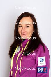 28.12.2014, Ruka, Finland (FIN): Eva Vrabcova-Nyvltova (CZE) - FIS World Cup Portrait Shooting . www.nordicfocus.com. © Felgenhauer/NordicFocus. Every downloaded picture is fee-liable.
