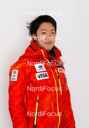05.12.2014, Lillehammer, Norway (NOR): Junshiro Kobayashi (JPN), Fischer - FIS World Cup. www.nordicfocus.com. © Laiho/NordicFocus. Every downloaded picture is fee-liable.