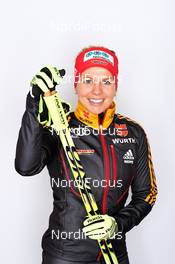 28.12.2014, Ruka, Finland (FIN): Sandra Ringwald (GER) - FIS World Cup Portrait Shooting . www.nordicfocus.com. © Felgenhauer/NordicFocus. Every downloaded picture is fee-liable.