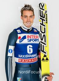 05.12.2014, Lillehammer, Norway (NOR): Andreas Stjernen (NOR), Fischer - FIS World Cup. www.nordicfocus.com. © Laiho/NordicFocus. Every downloaded picture is fee-liable.