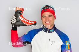 27.11.2014, Ruka, Finland (FIN): Niklas Dyrhaug (NOR), Fischer, Swix, Alpina, Rottefella, Skigo - FIS World Cup. www.nordicfocus.com. © Laiho/NordicFocus. Every downloaded picture is fee-liable.
