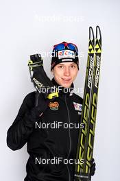 28.12.2014, Ruka, Finland (FIN): Jakub Graef (CZE) - FIS World Cup Portrait Shooting . www.nordicfocus.com. © Felgenhauer/NordicFocus. Every downloaded picture is fee-liable.