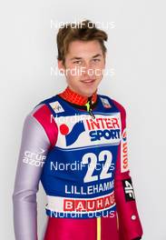 05.12.2014, Lillehammer, Norway (NOR): Aleksander Zniszczol (POL), Fischer - FIS World Cup. www.nordicfocus.com. © Laiho/NordicFocus. Every downloaded picture is fee-liable.