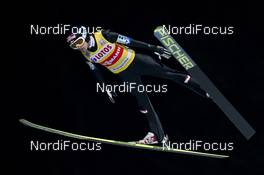 18.01.2014, Zakopane, Poland (POL): Manuel Poppinger (AUT), Fischer - FIS world cup ski jumping, team HS134, Zakopane (POL). www.nordicfocus.com. © Nurkiewicz/NordicFocus. Every downloaded picture is fee-liable.