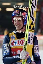 18.01.2014, Zakopane, Poland (POL): Gregor Schlierenzauer (AUT), Fischer - FIS world cup ski jumping, team HS134, Zakopane (POL). www.nordicfocus.com. © Nurkiewicz/NordicFocus. Every downloaded picture is fee-liable.