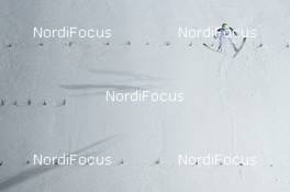 18.01.2014, Zakopane, Poland (POL): Peter Prevc (SLO), Elan - FIS world cup ski jumping, team HS134, Zakopane (POL). www.nordicfocus.com. © Nurkiewicz/NordicFocus. Every downloaded picture is fee-liable.
