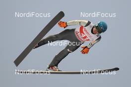 01.02.2014, Willingen, Germany (GER): Jan Ziobro (POL), fluege.de - FIS world cup ski jumping, individual HS145, Willingen (GER). www.nordicfocus.com. © Domanski/NordicFocus. Every downloaded picture is fee-liable.