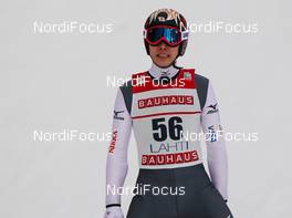 02.03.2014, Lahti, Finland (FIN): Taku Takeuchi (JPN), Fischer - FIS world cup ski jumping, individual HS130, Lahti (FIN). www.nordicfocus.com. © Laiho/NordicFocus. Every downloaded picture is fee-liable.
