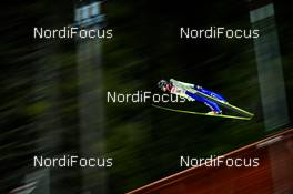 06.03.2014, Trondheim, Norway (NOR): Jan Matura (CZE), Fischer - FIS world cup ski jumping, individual HS138, qualification Trondheim (NOR). www.nordicfocus.com. © Laiho/NordicFocus. Every downloaded picture is fee-liable.