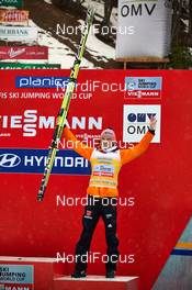 21.03.2014, Planica, Slovenia (SLO): Severin Freund (GER) - FIS world cup ski jumping, cups, Planica (SLO). www.nordicfocus.com. © Felgenhauer/NordicFocus. Every downloaded picture is fee-liable.