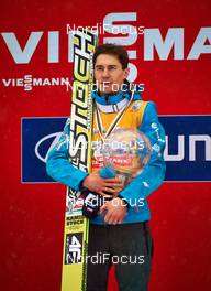 21.03.2014, Planica, Slovenia (SLO): Kamil Stoch (POL) - FIS world cup ski jumping, cups, Planica (SLO). www.nordicfocus.com. © Felgenhauer/NordicFocus. Every downloaded picture is fee-liable.