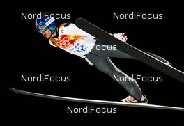 09.02.2014, Sochi, Russia (RUS): Thomas Diethart (AUT) - XXII. Olympic Winter Games Sochi 2014, ski jumping, individual HS106, Sochi (RUS). www.nordicfocus.com. © NordicFocus. Every downloaded picture is fee-liable.