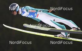 23.11.2014, Klingenthal, Germany (GER): Piotr Zyla (POL), Fischer - FIS world cup ski jumping, individual HS140, Klingenthal (GER). www.nordicfocus.com. © Domanski/NordicFocus. Every downloaded picture is fee-liable.