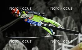 29.11.2014, Ruka, Finland (FIN): Richard Freitag (GER) - FIS world cup ski jumping, individual HS142, Ruka (FIN). www.nordicfocus.com. © Laiho/NordicFocus. Every downloaded picture is fee-liable.