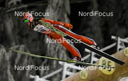 29.11.2014, Ruka, Finland (FIN): Dawid Kubacki (POL) - FIS world cup ski jumping, individual HS142, Ruka (FIN). www.nordicfocus.com. © Laiho/NordicFocus. Every downloaded picture is fee-liable.