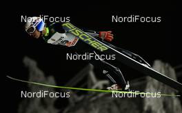 29.11.2014, Ruka, Finland (FIN): Rune Velta (NOR), Fischer - FIS world cup ski jumping, individual HS142, Ruka (FIN). www.nordicfocus.com. © Laiho/NordicFocus. Every downloaded picture is fee-liable.