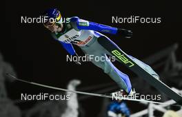 29.11.2014, Ruka, Finland (FIN): Sami Niemi (FIN) - FIS world cup ski jumping, individual HS142, Ruka (FIN). www.nordicfocus.com. © Laiho/NordicFocus. Every downloaded picture is fee-liable.