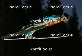 07.12.2014, Lillehammer, Norway (NOR): Ville Larinto (FIN) - FIS world cup ski jumping, individual HS138, Lillehammer (NOR). www.nordicfocus.com. © Laiho/NordicFocus. Every downloaded picture is fee-liable.
