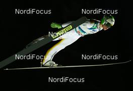 07.12.2014, Lillehammer, Norway (NOR): Peter Prevc (SLO) - FIS world cup ski jumping, individual HS138, Lillehammer (NOR). www.nordicfocus.com. © Laiho/NordicFocus. Every downloaded picture is fee-liable.