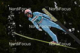 21.12.2014, Engelberg, Switzerland (SUI): Andreas Kofler (AUT) - FIS world cup ski jumping, individual HS137, Engelberg (SUI). www.nordicfocus.com. © Rauschendorfer/NordicFocus. Every downloaded picture is fee-liable.