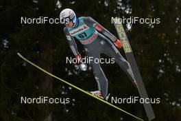 21.12.2014, Engelberg, Switzerland (SUI): Anders Bardal (NOR) - FIS world cup ski jumping, individual HS137, Engelberg (SUI). www.nordicfocus.com. © Rauschendorfer/NordicFocus. Every downloaded picture is fee-liable.