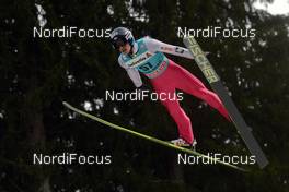 21.12.2014, Engelberg, Switzerland (SUI): Piotr Zyla (POL) - FIS world cup ski jumping, individual HS137, Engelberg (SUI). www.nordicfocus.com. © Rauschendorfer/NordicFocus. Every downloaded picture is fee-liable.
