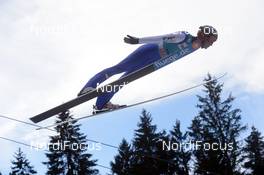 19.12.2014, Engelberg, Switzerland (SUI): Wolfgang Loitzl (AUT), qualification - FIS world cup ski jumping, training, Engelberg (SUI). www.nordicfocus.com. © Rauschendorfer/NordicFocus. Every downloaded picture is fee-liable.