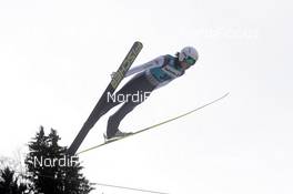 19.12.2014, Engelberg, Switzerland (SUI): Kenshiro Ito (JPN), qualification - FIS world cup ski jumping, training, Engelberg (SUI). www.nordicfocus.com. © Rauschendorfer/NordicFocus. Every downloaded picture is fee-liable.