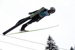 19.12.2014, Engelberg, Switzerland (SUI): Yuta Watase (JPN), qualification - FIS world cup ski jumping, training, Engelberg (SUI). www.nordicfocus.com. © Rauschendorfer/NordicFocus. Every downloaded picture is fee-liable.