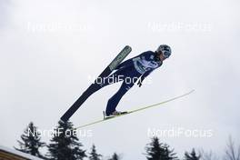 26.01.2014, Planica, Slovenia (SLO): Yuki Ito (JPN) - FIS world cup ski jumping ladies, individual HS95, Planica (SLO). www.nordicfocus.com. © Mandl/NordicFocus. Every downloaded picture is fee-liable.