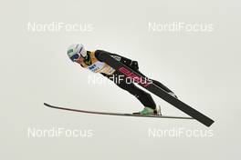 22.03.2014, Planica, Slovenia (SLO): Sara Takanashi (JPN) - FIS world cup ski jumping ladies, individual HS139, Planica (SLO). www.nordicfocus.com. © Felgenhauer/NordicFocus. Every downloaded picture is fee-liable.