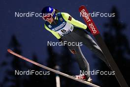 05.12.2014, Lillehammer, Norway (NOR): Alexandra Kustova (RUS), Fischer - FIS world cup ski jumping ladies, individual HS100, Lillehammer (NOR). www.nordicfocus.com. © Laiho/NordicFocus. Every downloaded picture is fee-liable.