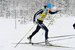 02.03.2014, Mora, Sweden (SWE): Seraina Boner (SUI) - FIS Marathon Cup Vasaloppet, Mora (SWE). www.nordicfocus.com. © Rauschendorfer/NordicFocus. Every downloaded picture is fee-liable.