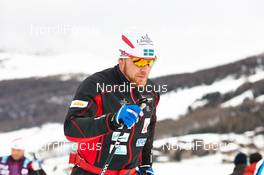 14.12.2014, Livigno, Italy (ITA): Daniel Tynell (SWE) - Ski Classics La Sgambeda Classic 35k, Livigno (ITA). www.nordicfocus.com. © Felgenhauer/NordicFocus. Every downloaded picture is fee-liable.