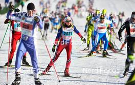 12.12.2014, Livigno, Italy (ITA): Jogscha Abderhalden (SUI) - FIS Marathon Cup La Sgambeda, Livigno (ITA). www.nordicfocus.com. © Felgenhauer/NordicFocus. Every downloaded picture is fee-liable.
