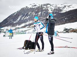 14.12.2014, Livigno, Italy (ITA): Jimmie Johnsson (SWE) - Ski Classics La Sgambeda Classic 35k, Livigno (ITA). www.nordicfocus.com. © Felgenhauer/NordicFocus. Every downloaded picture is fee-liable.
