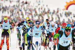 14.12.2014, Livigno, Italy (ITA): Maicol Rastelli (ITA) - Ski Classics La Sgambeda Classic 35k, Livigno (ITA). www.nordicfocus.com. © Felgenhauer/NordicFocus. Every downloaded picture is fee-liable.