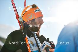 12.12.2014, Livigno, Italy (ITA): Benoit Chauvet (FRA) - FIS Marathon Cup La Sgambeda, Livigno (ITA). www.nordicfocus.com. © Felgenhauer/NordicFocus. Every downloaded picture is fee-liable.