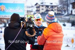 13.12.2014, Livigno, Italy (ITA):  Daniel Tynell (SWE) - Ski Classics La Sgambeda, Team Tempo, Livigno (ITA). www.nordicfocus.com. © Felgenhauer/NordicFocus. Every downloaded picture is fee-liable.