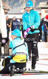 13.12.2014, Livigno, Italy (ITA):  Seraina Boner (SUI) - Ski Classics La Sgambeda, Team Tempo, Livigno (ITA). www.nordicfocus.com. © Felgenhauer/NordicFocus. Every downloaded picture is fee-liable.
