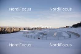06.01.2015, Oberhof, Germany (GER): Event Feature: beautiful sunshine and a lot of snow in Oberhof - IBU world cup biathlon, training, Oberhof (GER). www.nordicfocus.com. © Manzoni/NordicFocus. Every downloaded picture is fee-liable.