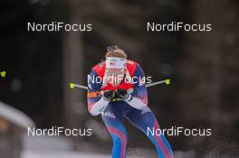 25.01.2015, Antholz, Italy (ITA): Lowell Bailey (USA) - IBU world cup biathlon, relay men, Antholz (ITA). www.nordicfocus.com. © Manzoni/NordicFocus. Every downloaded picture is fee-liable.