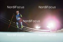 11.03.2015, Kontiolahti, Finland (FIN): Eva Tofalvi (ROU) - IBU world championships biathlon, individual women, Kontiolahti (FIN). www.nordicfocus.com. © NordicFocus. Every downloaded picture is fee-liable.