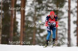 07.03.2015, Kontiolahti, Finland (FIN): - IBU world championships biathlon, sprint men, Kontiolahti (FIN). www.nordicfocus.com. © Evgeny Tumashov/NordicFocus. Every downloaded picture is fee-liable.